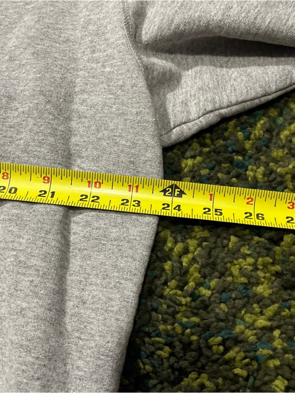 Roots Canada Vintage Sweater (no tag, fits XL) - Picture 5 of 7